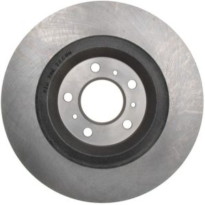 Raybestos Brake Rotor, R-Line, Single – 580387R