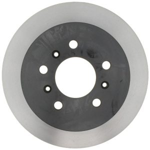 Raybestos Brake Rotor, Specialty – Street Performance, Single – 580401