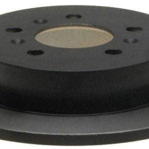 Raybestos Brake Rotor, Specialty – Street Performance, Single – 580401