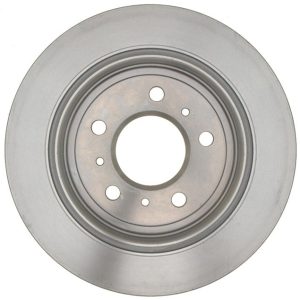 Raybestos Brake Rotor, Specialty – Street Performance, Single – 580401