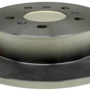Raybestos Brake Rotor, R-Line, Single – 580401R