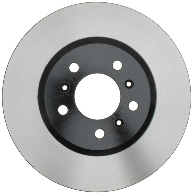 Raybestos Brake Rotor, Specialty – Street Performance, Single – 580403