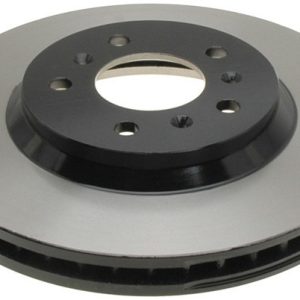 Raybestos Brake Rotor, Specialty – Street Performance, Single – 580403