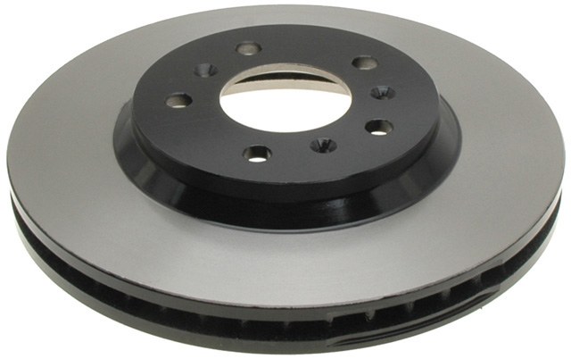 Raybestos Brake Rotor, Specialty – Street Performance, Single – 580403