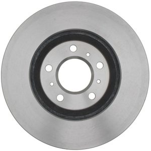 Raybestos Brake Rotor, Specialty – Street Performance, Single – 580403