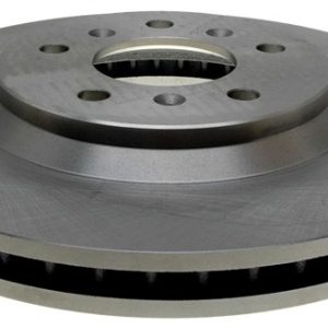 Raybestos Brake Rotor, R-Line, Single – 580403R