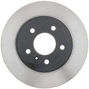 Raybestos Brake Rotor, Specialty – Street Performance, Single – 580405