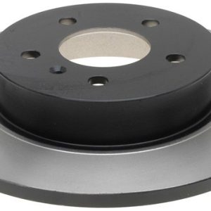 Raybestos Brake Rotor, Specialty – Street Performance, Single – 580405