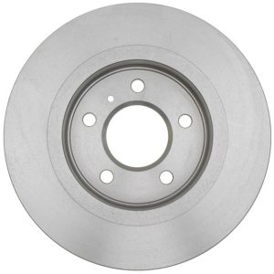 Raybestos Brake Rotor, Specialty – Street Performance, Single – 580405