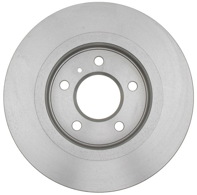 Raybestos Brake Rotor, Specialty – Street Performance, Single – 580405