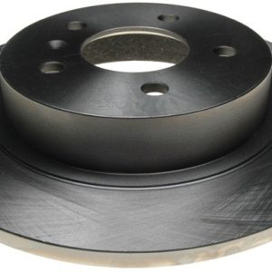 Raybestos Brake Rotor, R-Line, Single – 580405R