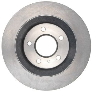Raybestos Brake Rotor, R-Line, Single – 580405R