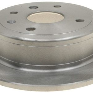 Raybestos Brake Rotor, R-Line, Single – 580409R