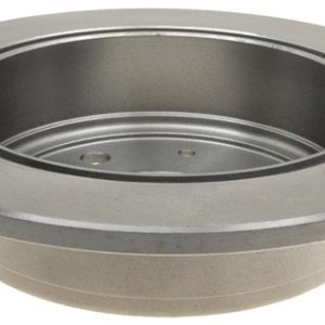 Raybestos Brake Rotor, R-Line, Single – 580409R