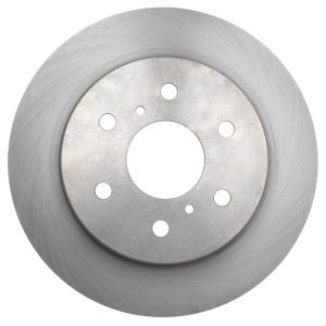 Raybestos Brake Rotor, R-Line, Single – 580422R