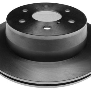 Raybestos Brake Rotor, R-Line, Single – 580422R