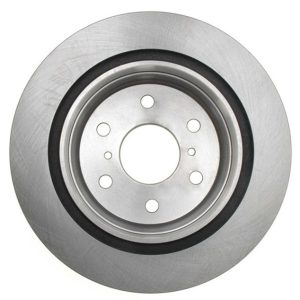 Raybestos Brake Rotor, R-Line, Single – 580422R