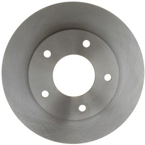 Raybestos Brake Rotor, R-Line, Single – 5804R