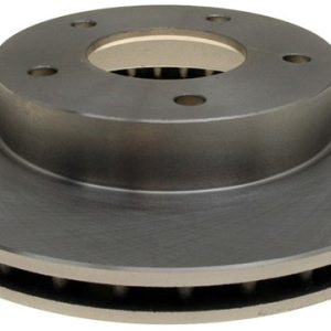 Raybestos Brake Rotor, R-Line, Single – 5804R