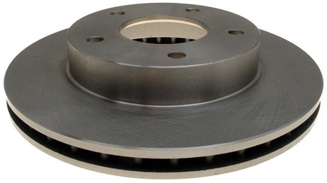 Raybestos Brake Rotor, R-Line, Single – 5804R