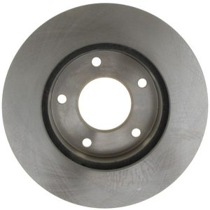 Raybestos Brake Rotor, R-Line, Single – 5804R