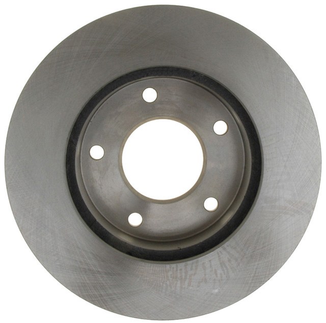 Raybestos Brake Rotor, R-Line, Single – 5804R