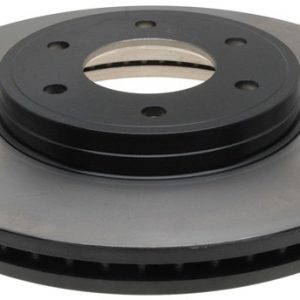 Raybestos Brake Rotor, Specialty – Truck, Single – 580502
