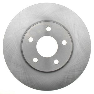 Raybestos Brake Rotor, R-Line, Single – 580503R