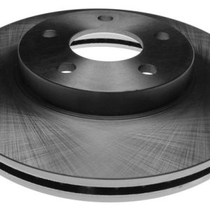 Raybestos Brake Rotor, R-Line, Single – 580503R