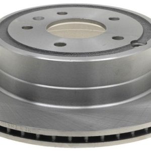 Raybestos Brake Rotor, R-Line, Single – 580543R