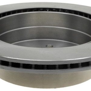 Raybestos Brake Rotor, R-Line, Single – 580543R