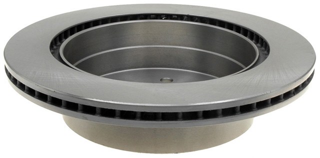 Raybestos Brake Rotor, R-Line, Single – 580543R