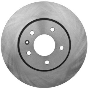 Raybestos Brake Rotor, R-Line, Single – 580547R