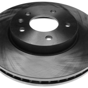 Raybestos Brake Rotor, R-Line, Single – 580547R