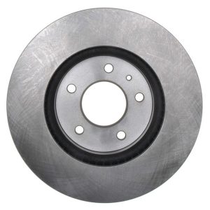 Raybestos Brake Rotor, R-Line, Single – 580547R