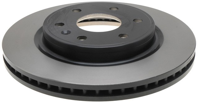 Raybestos Brake Rotor, Specialty – Street Performance, Single – 580560