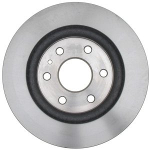 Raybestos Brake Rotor, Specialty – Street Performance, Single – 580560