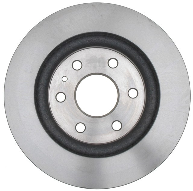 Raybestos Brake Rotor, Specialty – Street Performance, Single – 580560