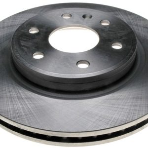 Raybestos Brake Rotor, R-Line, Single – 580560R