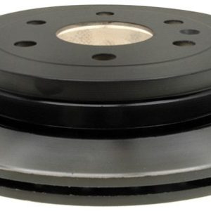 Raybestos Brake Rotor, Specialty – Truck, Single – 580569