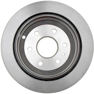 Raybestos Brake Rotor, Specialty – Truck, Single – 580569