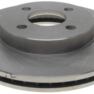 Raybestos Brake Rotor, R-Line, Single – 580633R