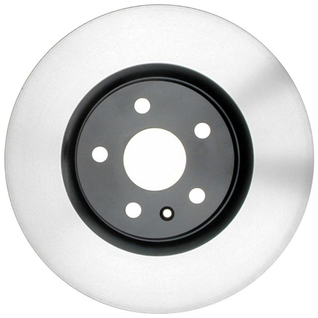 Raybestos Brake Rotor, Specialty – Street Performance, Single – 580676