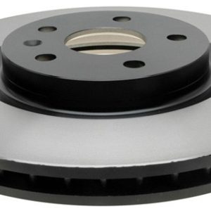 Raybestos Brake Rotor, Specialty – Street Performance, Single – 580676