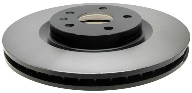 Raybestos Brake Rotor, Specialty – Street Performance, Single – 580676