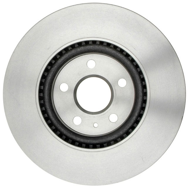 Raybestos Brake Rotor, Specialty – Street Performance, Single – 580676