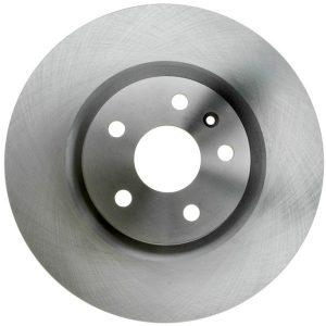 Raybestos Brake Rotor, R-Line, Single – 580676R