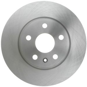 Raybestos Brake Rotor, R-Line, Single – 580678R