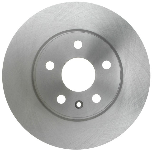 Raybestos Brake Rotor, R-Line, Single – 580678R