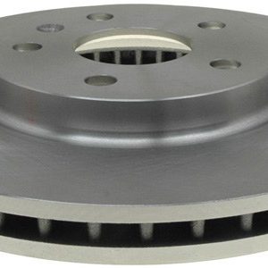 Raybestos Brake Rotor, R-Line, Single – 580678R